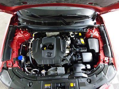 2024 Mazda CX-5 - Photo 9