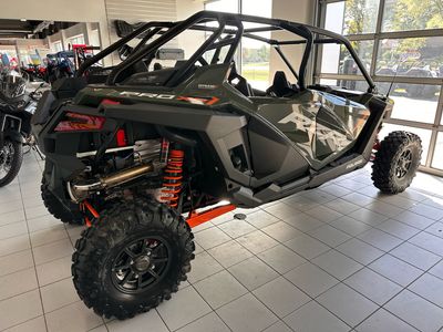 2022 Polaris RZR PRO XP 4 Ultimate - Photo 4