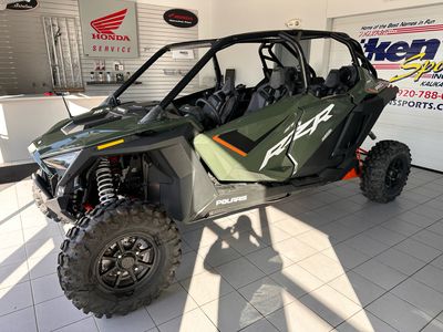 2022 Polaris RZR PRO XP 4 Ultimate - Photo 2