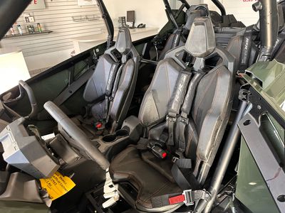 2022 Polaris RZR PRO XP 4 Ultimate - Photo 7