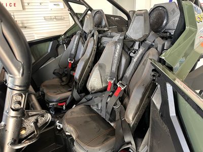 2022 Polaris RZR PRO XP 4 Ultimate - Photo 8