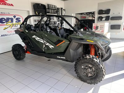 2022 Polaris RZR PRO XP 4 Ultimate - Photo 1