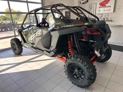 2022 Polaris RZR PRO XP 4 Ultimate - Photo 3