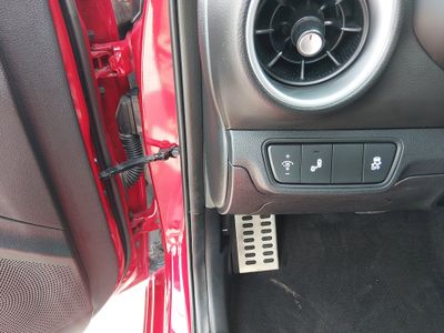 2024 Kia Forte - Photo 13