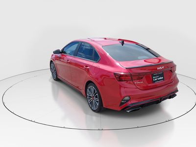 2024 Kia Forte - Photo 5