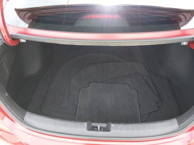 2024 Kia Forte - Photo 11