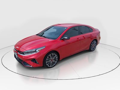 2024 Kia Forte - Photo 3