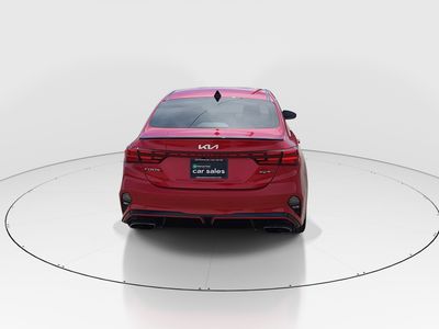2024 Kia Forte - Photo 6