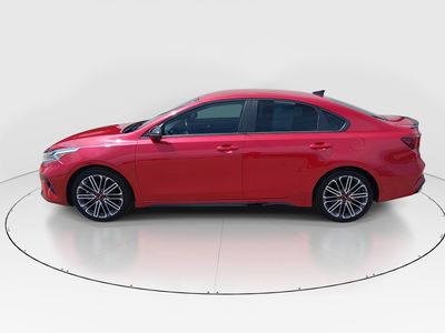 2024 Kia Forte - Photo 4