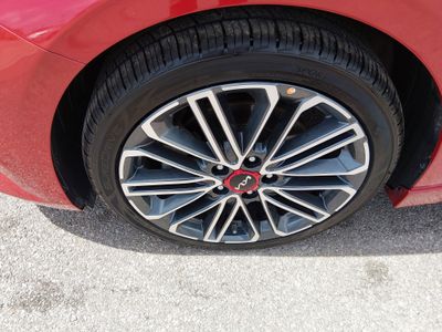 2024 Kia Forte - Photo 10