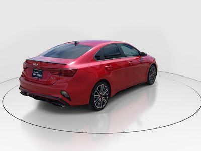 2024 Kia Forte - Photo 7