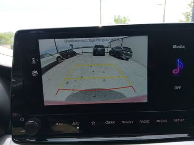 2024 Kia Forte - Photo 16