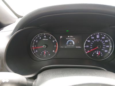 2024 Kia Forte - Photo 14