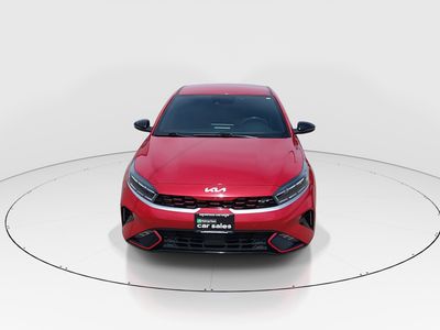 2024 Kia Forte - Photo 2