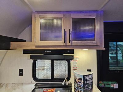 2026 Forest River RV Cherokee Grey Wolf - Photo 21