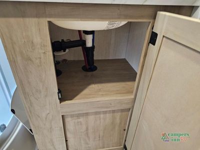2026 Forest River RV Cherokee Grey Wolf - Photo 41