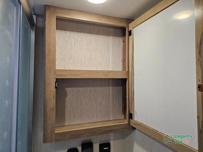 2026 Forest River RV Cherokee Grey Wolf - Photo 39