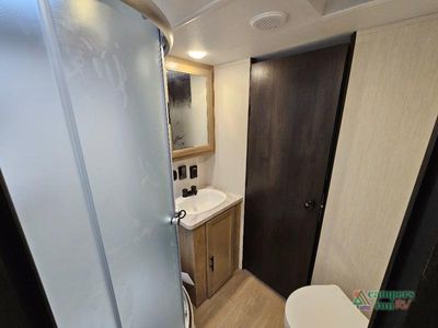 2026 Forest River RV Cherokee Grey Wolf - Photo 37