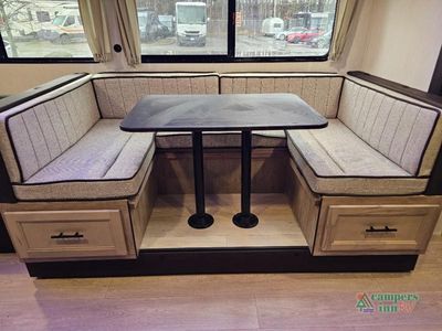 2026 Forest River RV Cherokee Grey Wolf - Photo 26