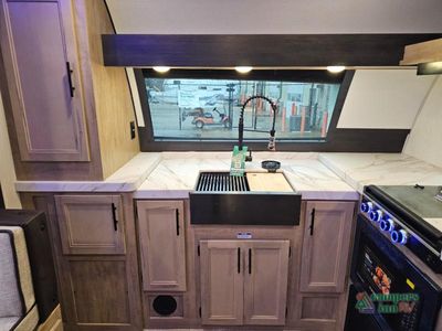 2026 Forest River RV Cherokee Grey Wolf - Photo 13
