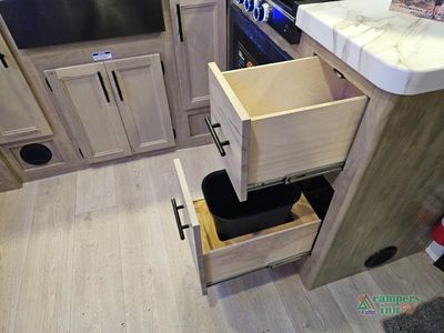 2026 Forest River RV Cherokee Grey Wolf - Photo 20