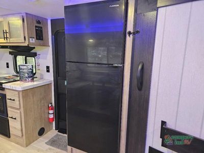2026 Forest River RV Cherokee Grey Wolf - Photo 23