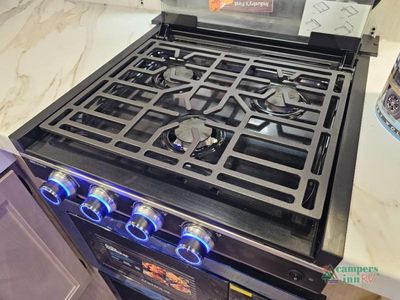2026 Forest River RV Cherokee Grey Wolf - Photo 17