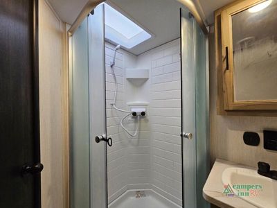 2026 Forest River RV Cherokee Grey Wolf - Photo 43