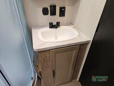 2026 Forest River RV Cherokee Grey Wolf - Photo 40