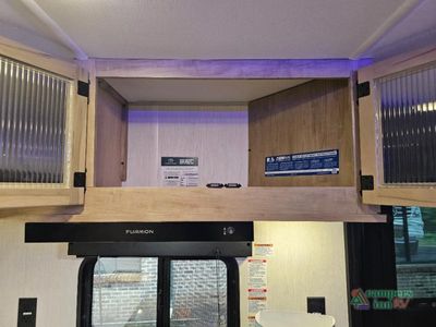 2026 Forest River RV Cherokee Grey Wolf - Photo 22