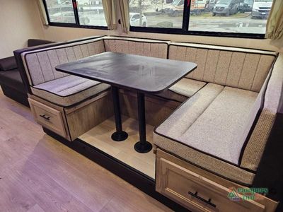 2026 Forest River RV Cherokee Grey Wolf - Photo 27