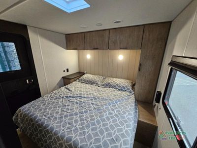 2026 Forest River RV Cherokee Grey Wolf - Photo 34