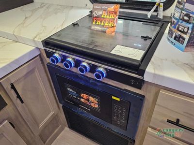 2026 Forest River RV Cherokee Grey Wolf - Photo 16