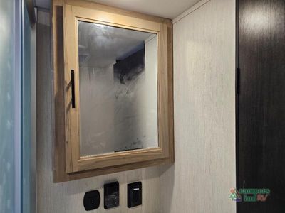2026 Forest River RV Cherokee Grey Wolf - Photo 38