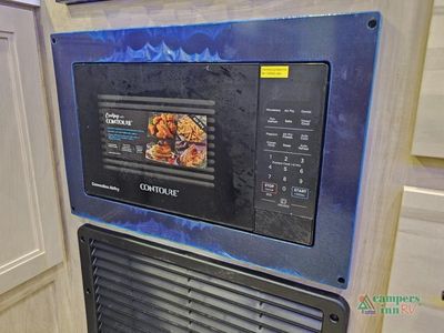 2026 Forest River RV Cherokee Grey Wolf - Photo 18