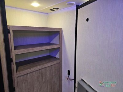 2026 Forest River RV Cherokee Grey Wolf - Photo 33