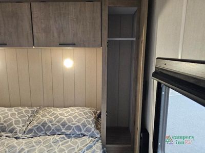 2026 Forest River RV Cherokee Grey Wolf - Photo 35