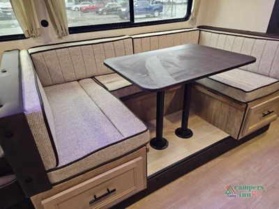 2026 Forest River RV Cherokee Grey Wolf - Photo 28