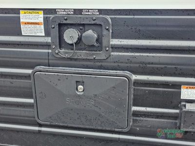 2026 Forest River RV Cherokee Grey Wolf - Photo 50