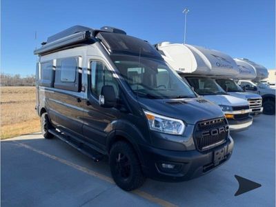 2026 Grand Design Lineage Series VT - Photo 1