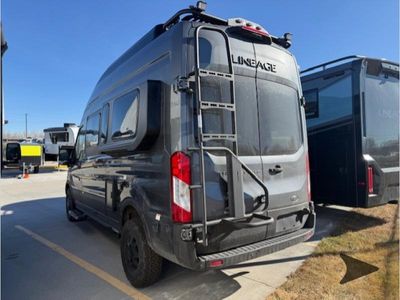 2026 Grand Design Lineage Series VT - Photo 4
