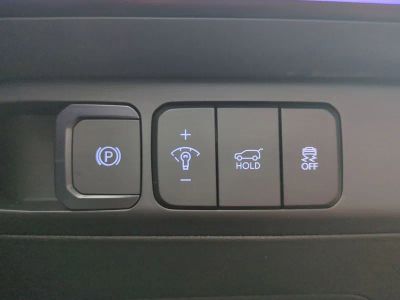 2026 Hyundai SANTA FE HYBRID — photo 31 view