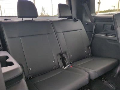 2026 Hyundai SANTA FE HYBRID — photo 16 view