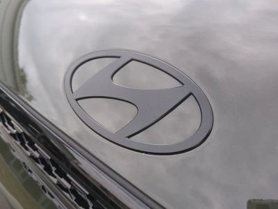 2026 Hyundai SANTA FE HYBRID — photo 13 view