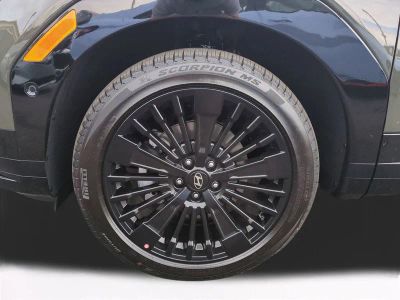2026 Hyundai SANTA FE HYBRID — photo 11 view