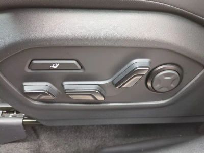 2026 Hyundai SANTA FE HYBRID — photo 24 view