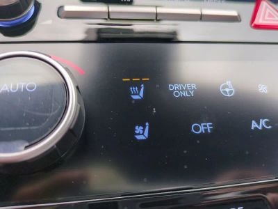2026 Hyundai SANTA FE HYBRID — photo 30 view