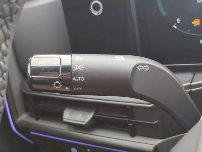 2026 Hyundai SANTA FE HYBRID — photo 32 view
