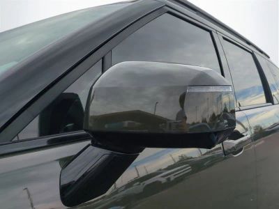 2026 Hyundai SANTA FE HYBRID — photo 12 view