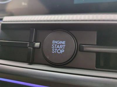 2026 Hyundai SANTA FE HYBRID — photo 39 view